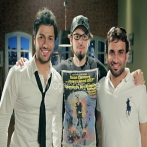 Mansour zayed sur yala.fm